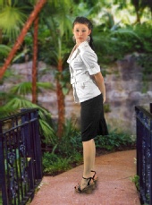 Desiree - Working Girl