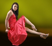 Desiree - Desiree Pose