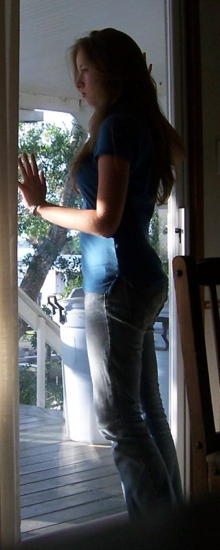 Ashley Smith - Ashley