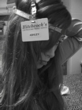 Ashley Smith - Ashley