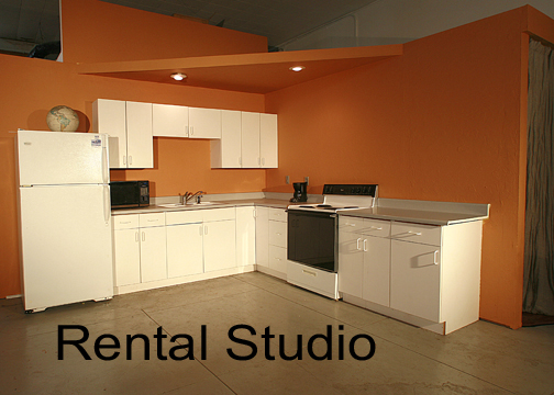 Desi - RENTAL STUDIO