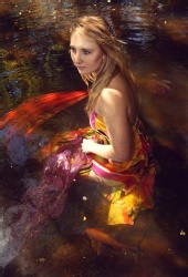 Ashleigh Cheyenne - Nymph