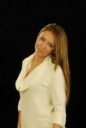 Amy Eldredge