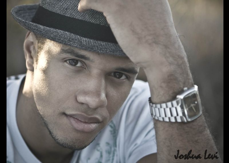 Christopher - josh Levi