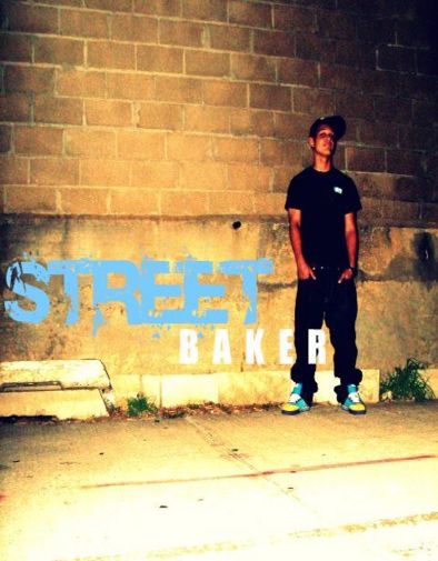 Street Baker - Street Baker