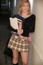 Natasha Conz