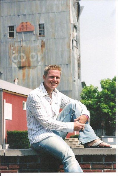 Tristian Matthews - dt greenwood