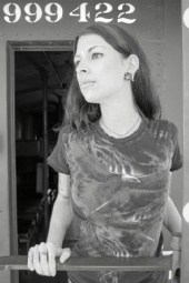 lyssa jane - photo by shutter bugg