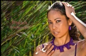 ck lockington - Purple
