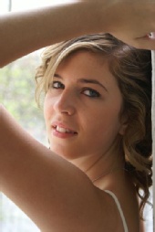 Stephanie Cantrell - Hello