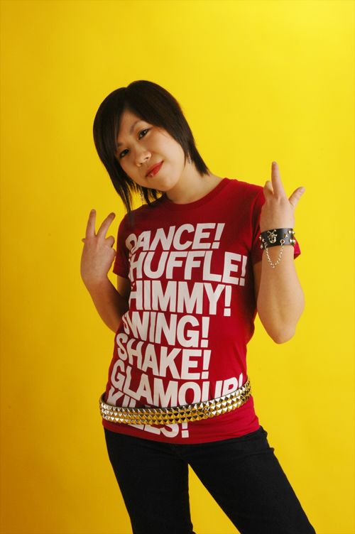 Marie T - .