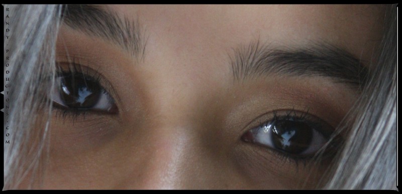 Rose - OMG THOSE EYES!