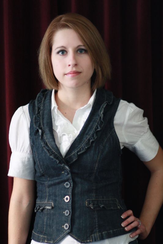 Jennifer Sellers - Jenn