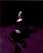 Pixie Rose