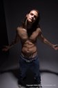 Rocky C. , Jesus. - jesus