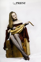 Willowmina - Priest Studios