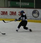 Jamie Camps