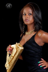 Tatiana - This Was A Cheap Shot, Disregard The nails Please