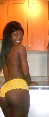 Arlen Baptiste