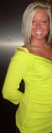 Jessica Bourque