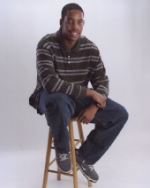 Jon Brown - Starting My Modeling/Acting Career