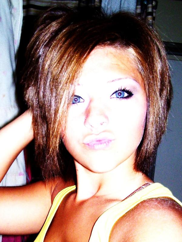 brittainy!