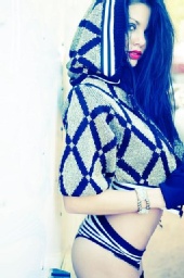 demarieb - Demarie Brumfield