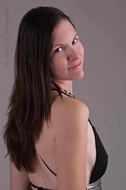 Kristin - innocent