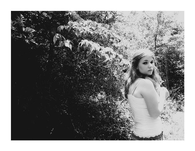 Rebekah Sammons - A Cold And Broken Hallelujah