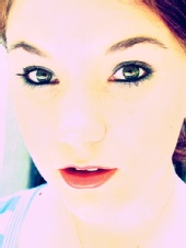 Rebekah Sammons - Modesty of Summertime