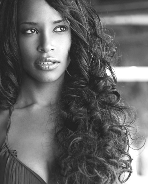 Charley Anne - Shoot in Malibu