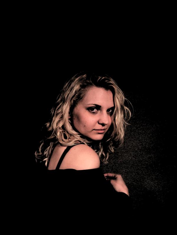 Madeline Bostrom - My favorite!