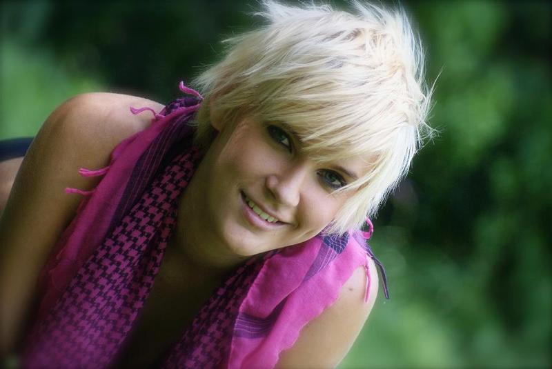Ashley Taylor