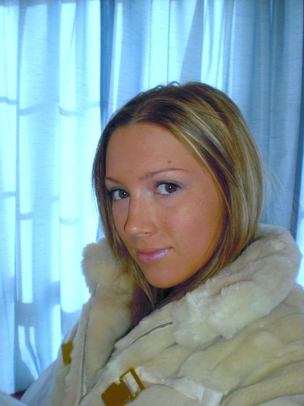 Jessica Miller