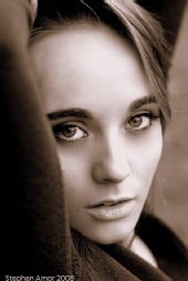 ElenaMarina - Head Shot