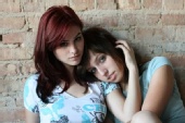 Samm Marie - Girls