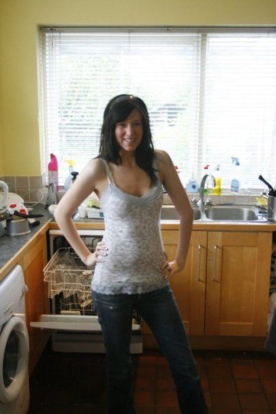 Brittany Heskett - Brittany.
