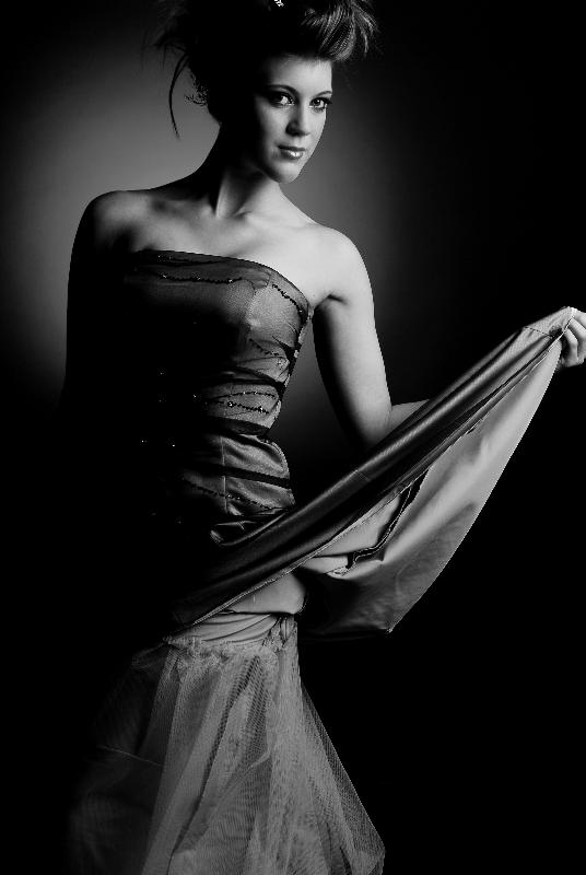 Elaine G - Formal Wear