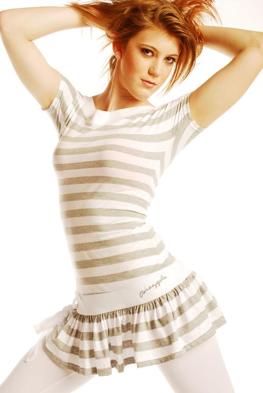 Elaine G - Casual Wear