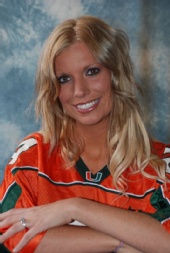 Angie - Photo for college