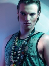 Dom - Shamyim test shoot