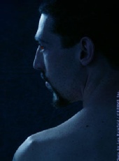 Ethan Stark - Blue Dragon