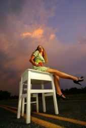 Mayhem - A quirk of Fate