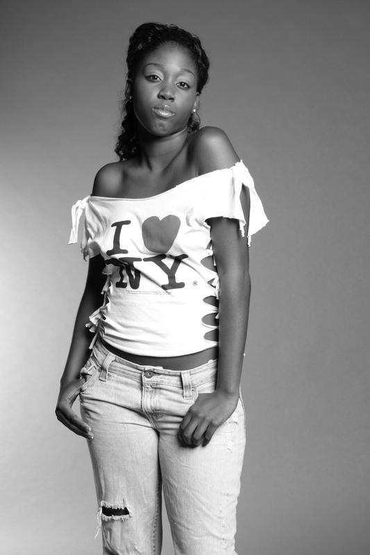 Cherlie Mesadieu