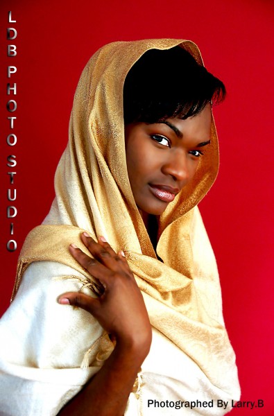 Tyesha85 - me
