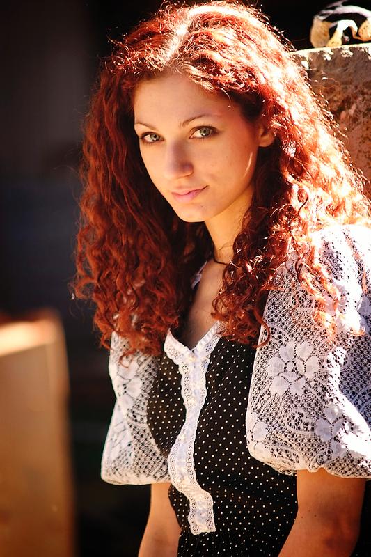 Samantha Darko