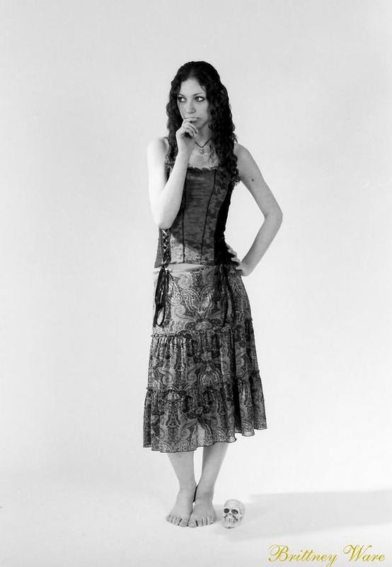 Samantha Darko