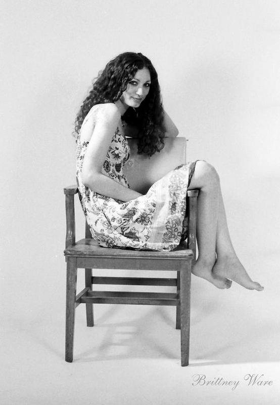 Samantha Darko