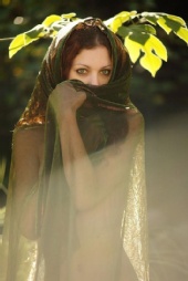 Samantha Darko