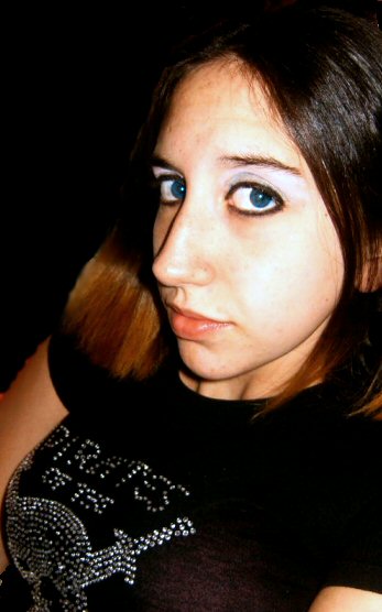 Bella - An edited image